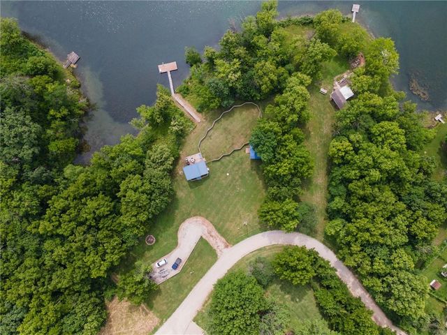 5891 SE Mohawk Drive, Lathrop, MO 64465