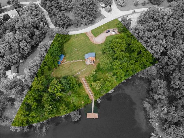 5891 SE Mohawk Drive, Lathrop, MO 64465