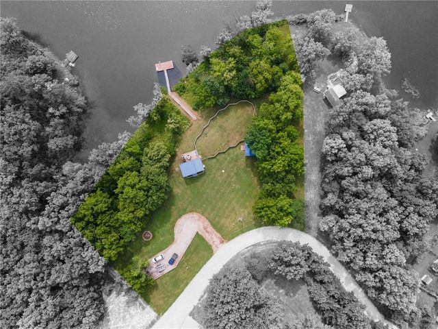 5891 SE Mohawk Drive, Lathrop, MO 64465