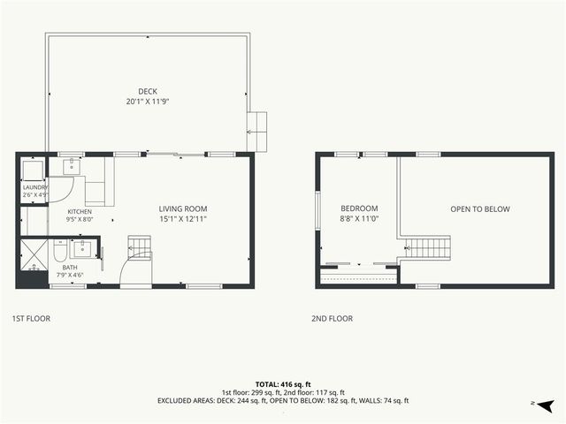 5891 SE Mohawk Drive, Lathrop, MO 64465