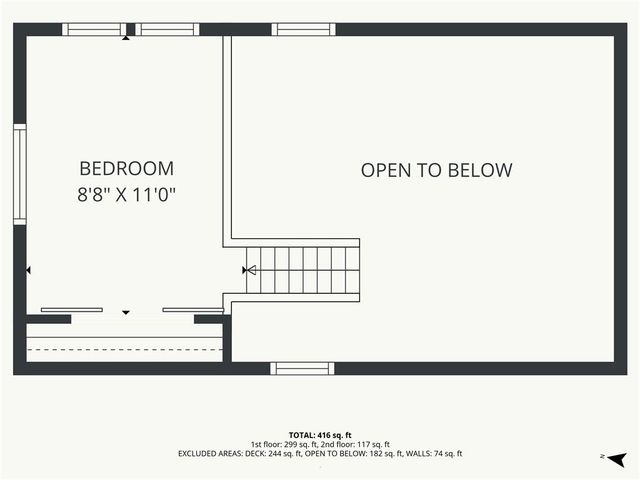 5891 SE Mohawk Drive, Lathrop, MO 64465
