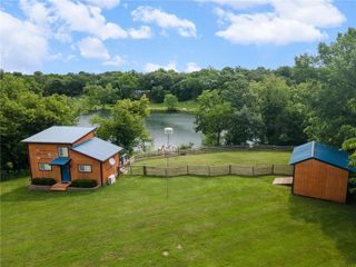 5891 SE Mohawk Drive, Lathrop, MO 64465