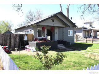 811 Prospect Street, Fort Morgan, CO 80701