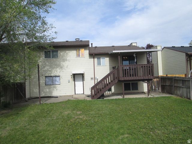 116 N 500 W, Clearfield, UT 84015