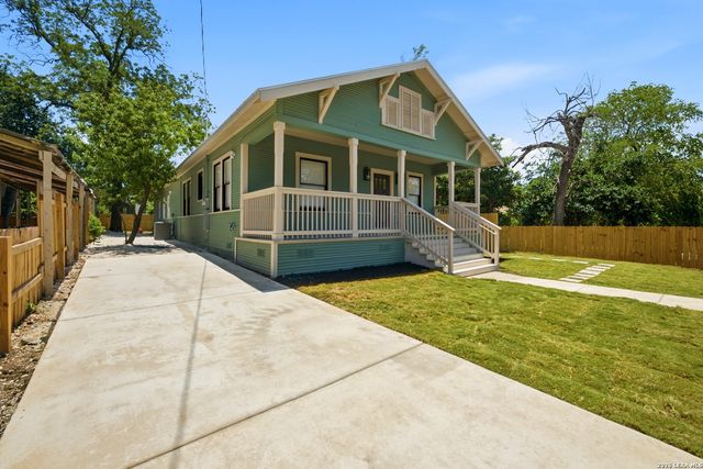136 Gorman, San Antonio, TX 78202