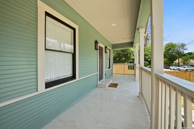 136 Gorman, San Antonio, TX 78202