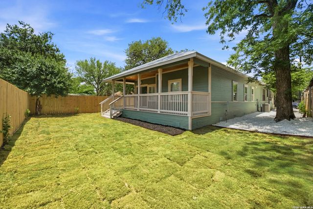 136 Gorman, San Antonio, TX 78202