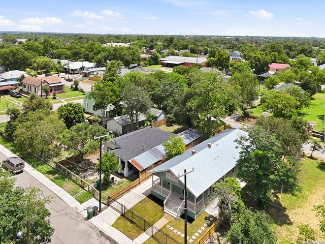 136 Gorman, San Antonio, TX 78202