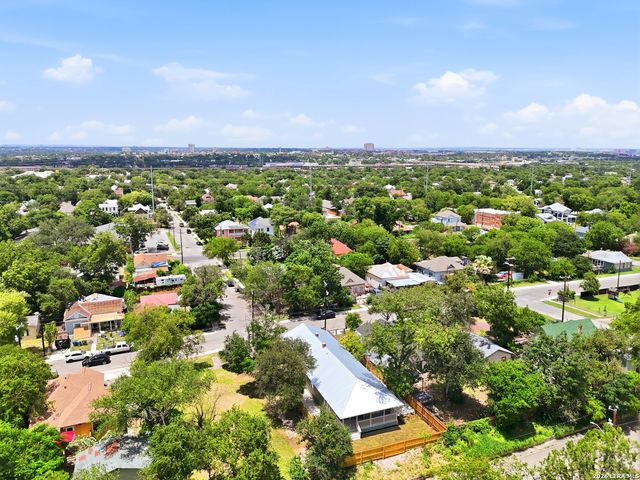 136 Gorman, San Antonio, TX 78202