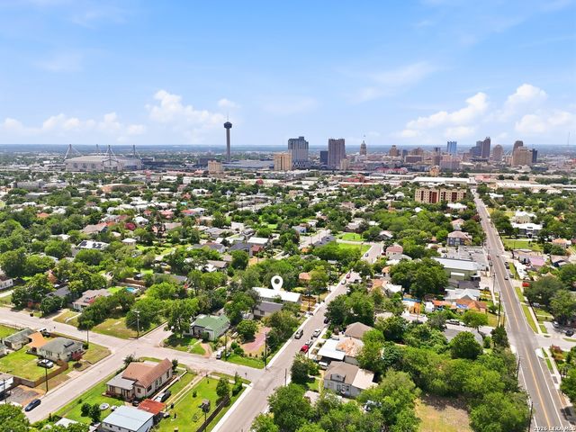136 Gorman, San Antonio, TX 78202