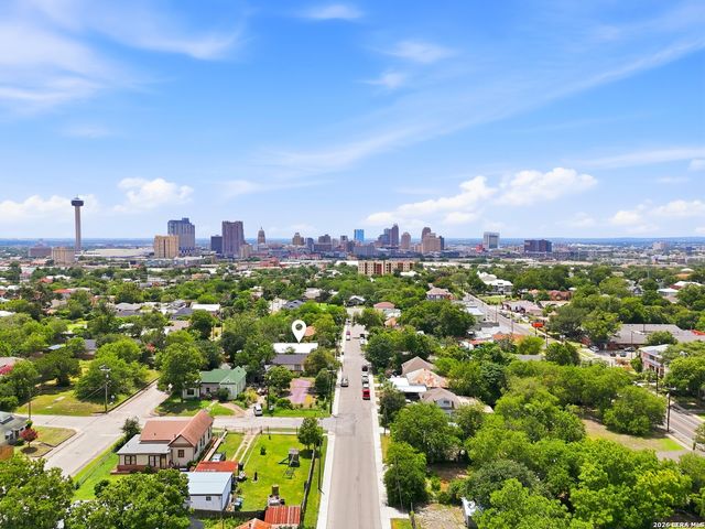 136 Gorman, San Antonio, TX 78202