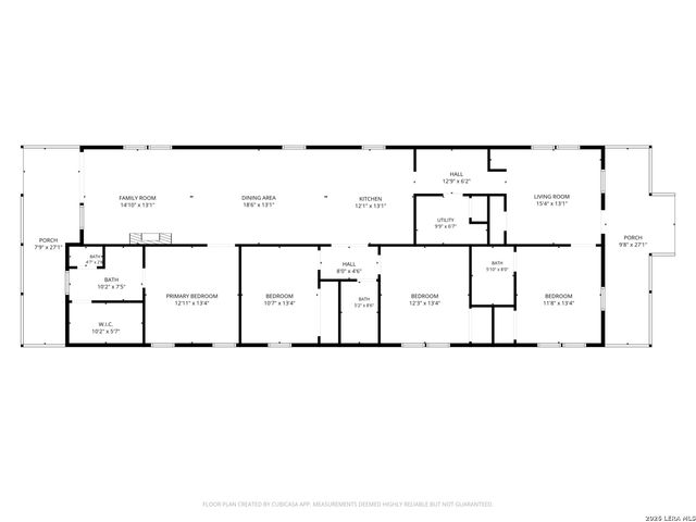 136 Gorman, San Antonio, TX 78202