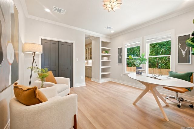 136 Gorman, San Antonio, TX 78202