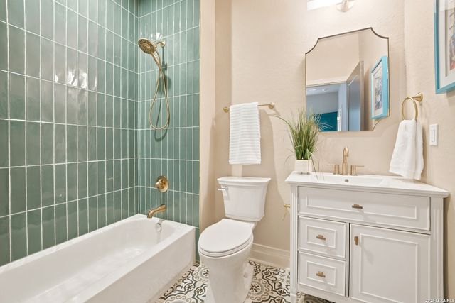 136 Gorman, San Antonio, TX 78202