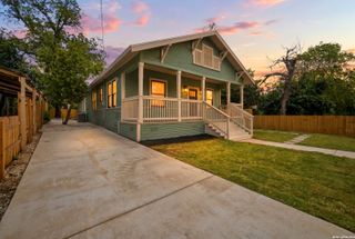 136 Gorman, San Antonio, TX 78202