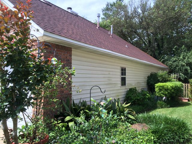 125 Parkwood Drive, Niceville, FL 32578