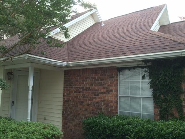 125 Parkwood Drive, Niceville, FL 32578