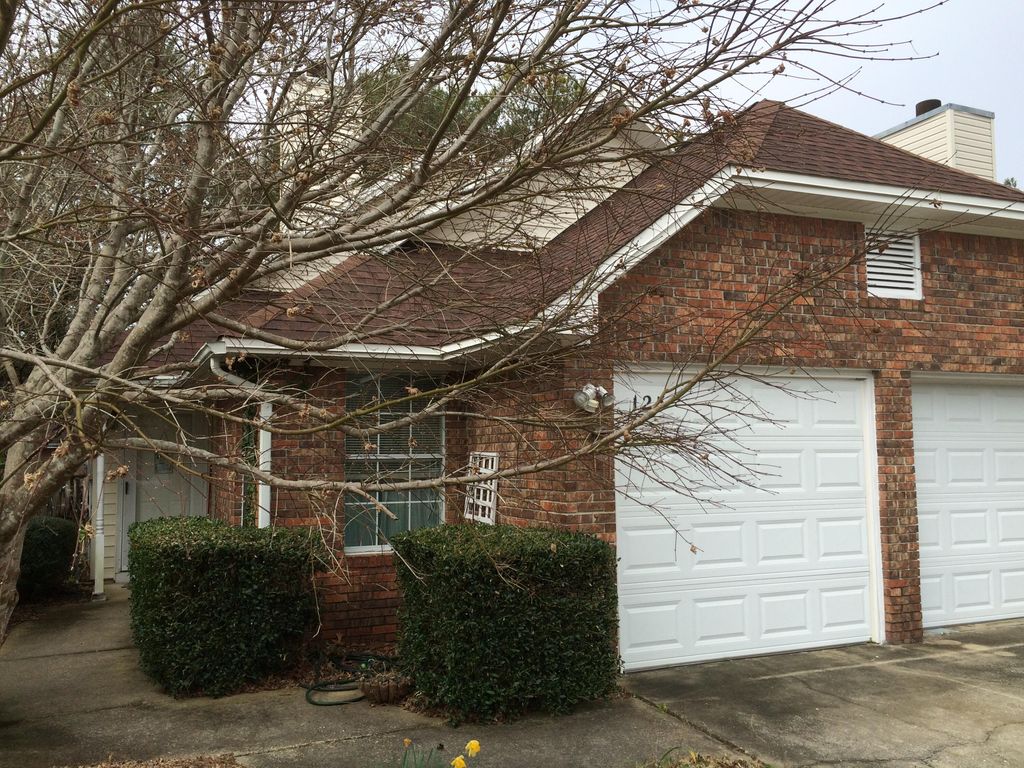 125 Parkwood Drive, Niceville, FL 32578