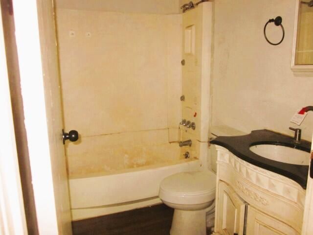 5574 PROVIDENCE CHURCH RD, Ferrum, VA 24088