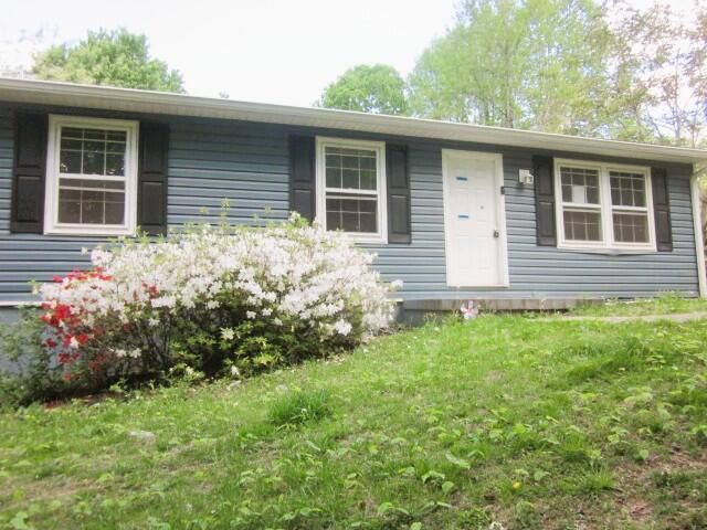 5574 PROVIDENCE CHURCH RD, Ferrum, VA 24088