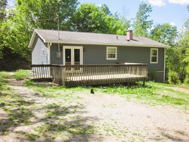 5574 PROVIDENCE CHURCH RD, Ferrum, VA 24088
