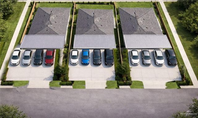 11006 N 27th Street, Mcallen, TX 78504