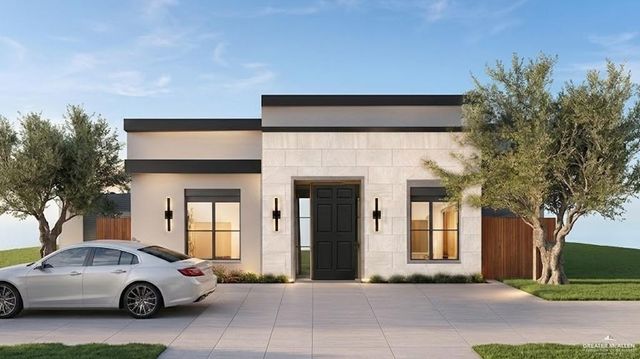 11006 N 27th Street, Mcallen, TX 78504