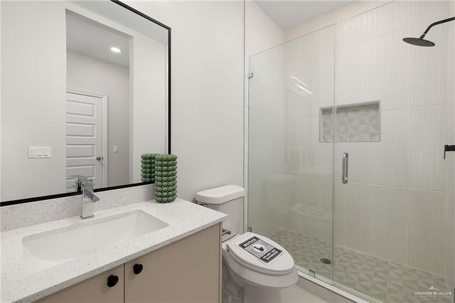 11006 N 27th Street, Mcallen, TX 78504