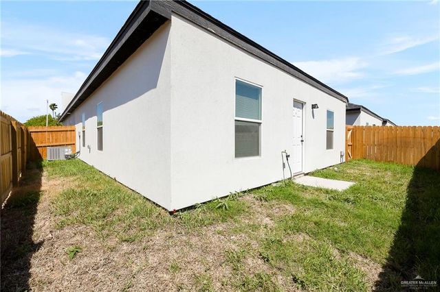 11006 N 27th Street, Mcallen, TX 78504