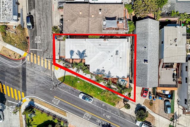 1102 10th, Hermosa Beach, CA 90254