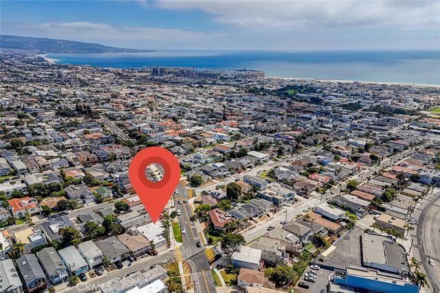 1102 10th, Hermosa Beach, CA 90254