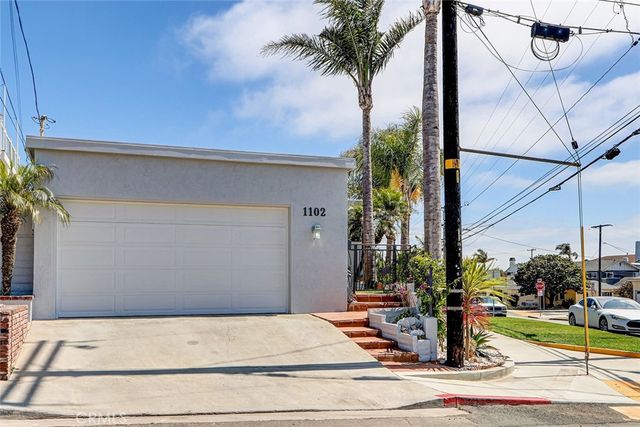 1102 10th, Hermosa Beach, CA 90254
