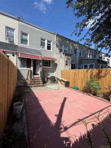 88-31 88th Street, Woodhaven, NY 11421