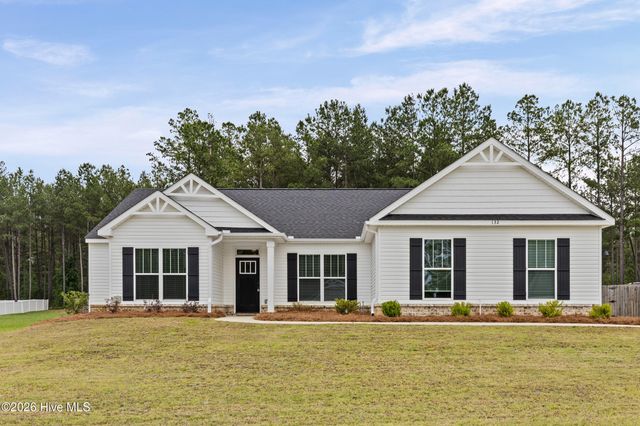132 Willow Oak Circle, Thomson, GA 30824