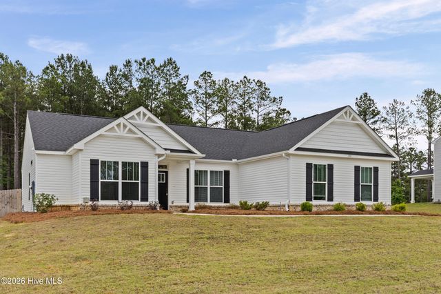 132 Willow Oak Circle, Thomson, GA 30824