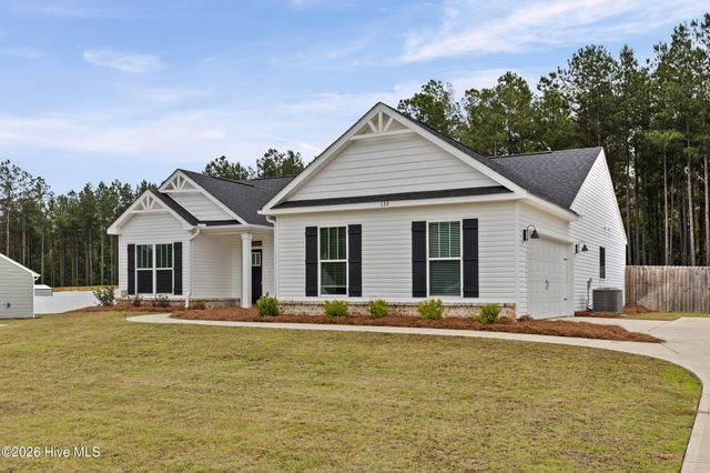 132 Willow Oak Circle, Thomson, GA 30824