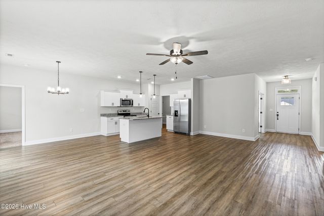 132 Willow Oak Circle, Thomson, GA 30824