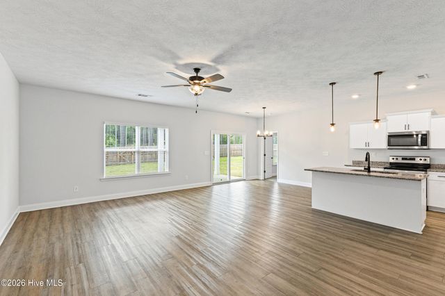 132 Willow Oak Circle, Thomson, GA 30824