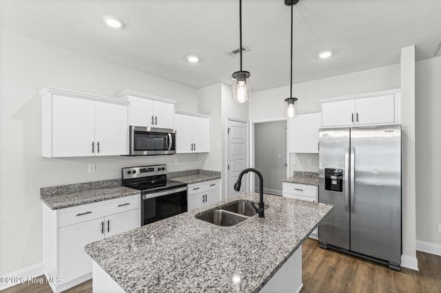 132 Willow Oak Circle, Thomson, GA 30824