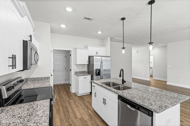 132 Willow Oak Circle, Thomson, GA 30824