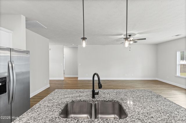 132 Willow Oak Circle, Thomson, GA 30824