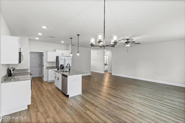 132 Willow Oak Circle, Thomson, GA 30824