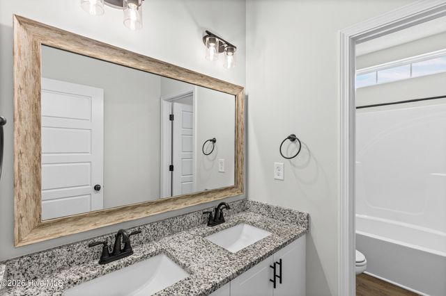 132 Willow Oak Circle, Thomson, GA 30824