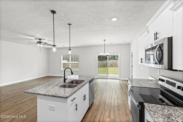 132 Willow Oak Circle, Thomson, GA 30824