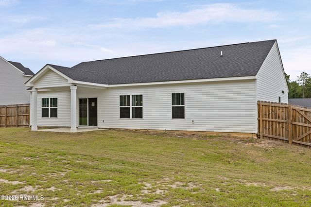 132 Willow Oak Circle, Thomson, GA 30824