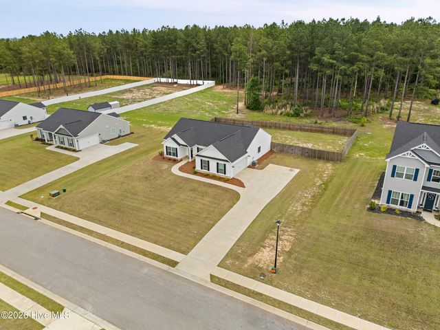 132 Willow Oak Circle, Thomson, GA 30824
