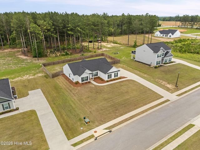 132 Willow Oak Circle, Thomson, GA 30824