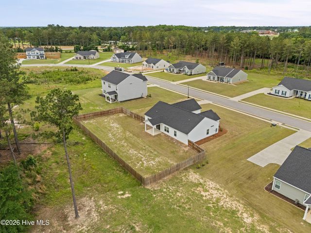 132 Willow Oak Circle, Thomson, GA 30824