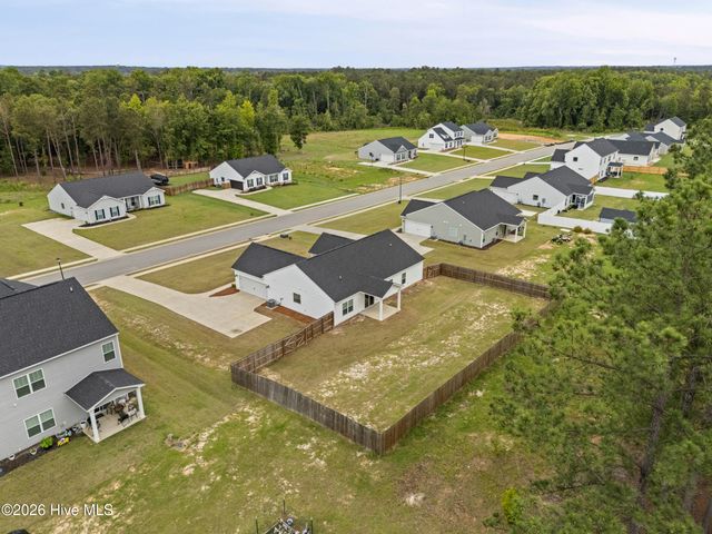 132 Willow Oak Circle, Thomson, GA 30824