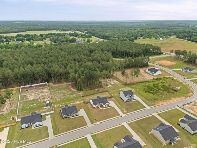 132 Willow Oak Circle, Thomson, GA 30824